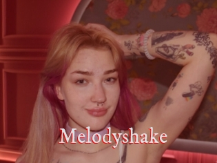 Melodyshake