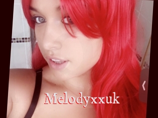 Melodyxxuk