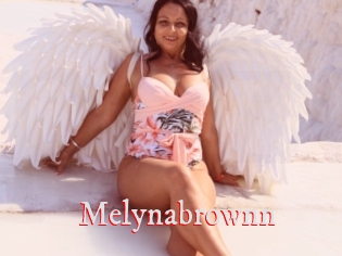 Melynabrownn