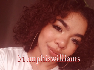 Memphiswilliams