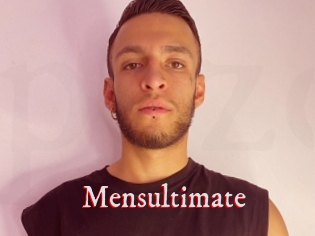 Mensultimate