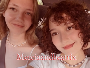 Merciaandbeatrix