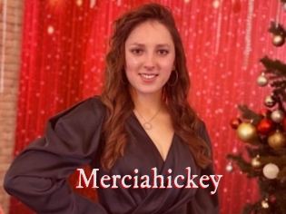 Merciahickey