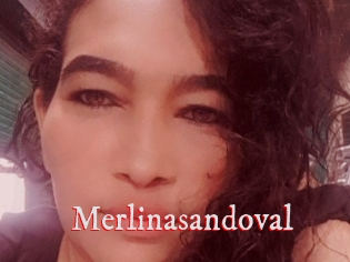 Merlinasandoval