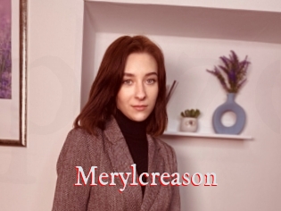 Merylcreason