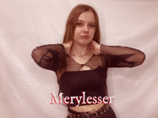 Merylesser