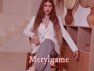 Merylgame