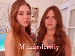 Miaaandemily