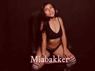 Miabakker