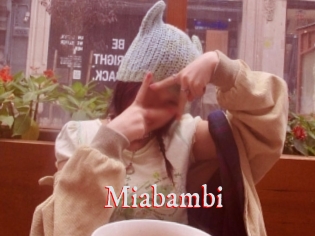 Miabambi