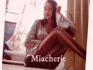 Miacherie