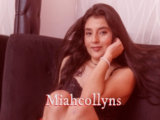 Miahcollyns