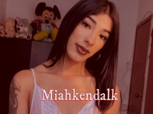 Miahkendalk