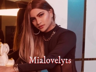 Mialovelyts