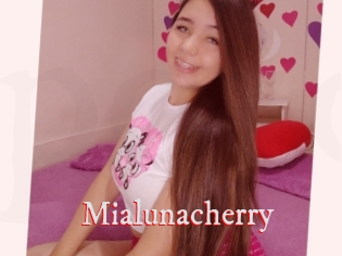 Mialunacherry