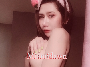 Miamidawn