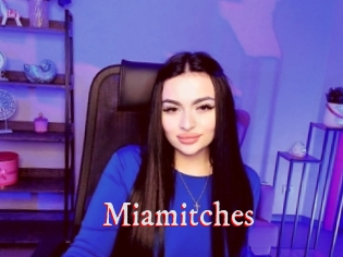 Miamitches