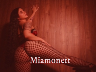 Miamonett