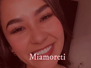 Miamoreti