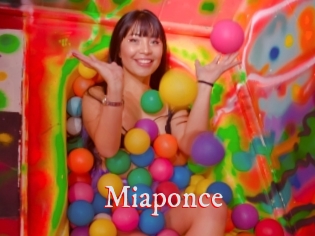 Miaponce