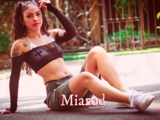 Miarod