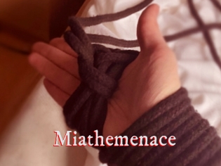 Miathemenace