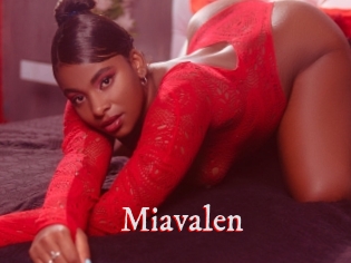 Miavalen