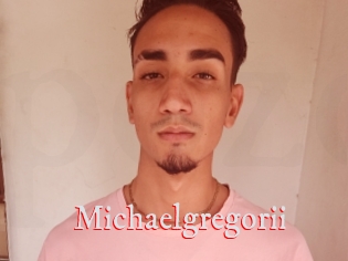 Michaelgregorii