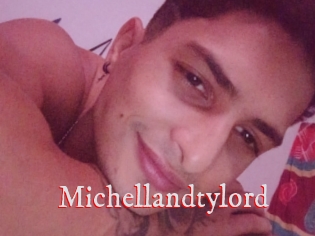 Michellandtylord