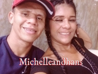 Michelleandhans