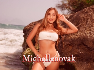 Michellenovak