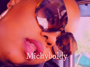 Michyboldy