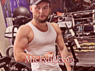 Mickylicky69