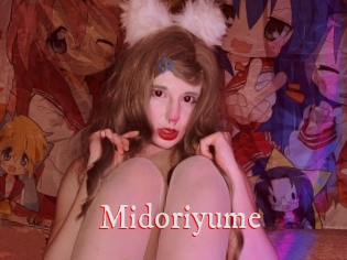 Midoriyume