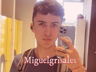 Miguelgrisales