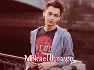 Mikaellbrown