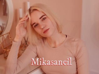 Mikasaneil