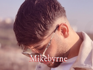 Mikebyrne