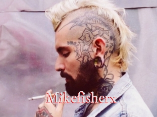 Mikefisherx