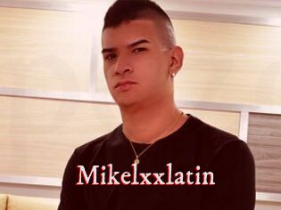 Mikelxxlatin