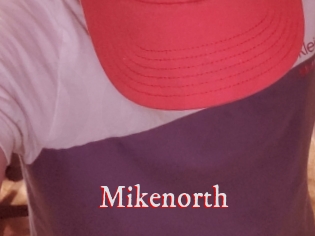 Mikenorth