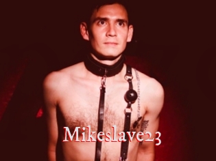 Mikeslave23