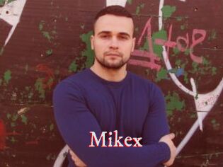 Mikex