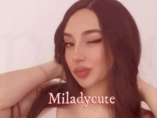 Miladycute