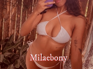 Milaebony