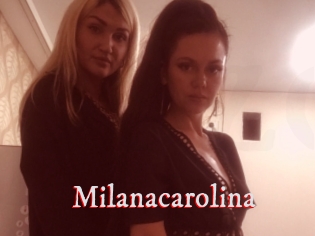 Milanacarolina