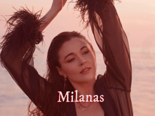 Milanas