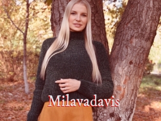 Milavadavis