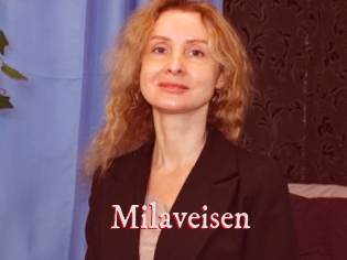 Milaveisen