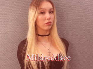 Mildreddace